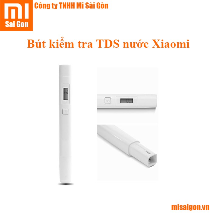 Bút kiểm tra TDS nước Xiaomi