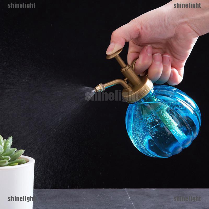 Bình Xịt Nước Tưới Cây Kiểu Cổ Điển Độc Đáo