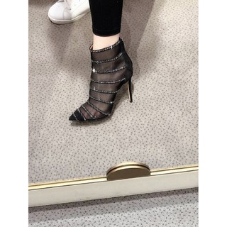 (ORDER) Boots thời trang 670