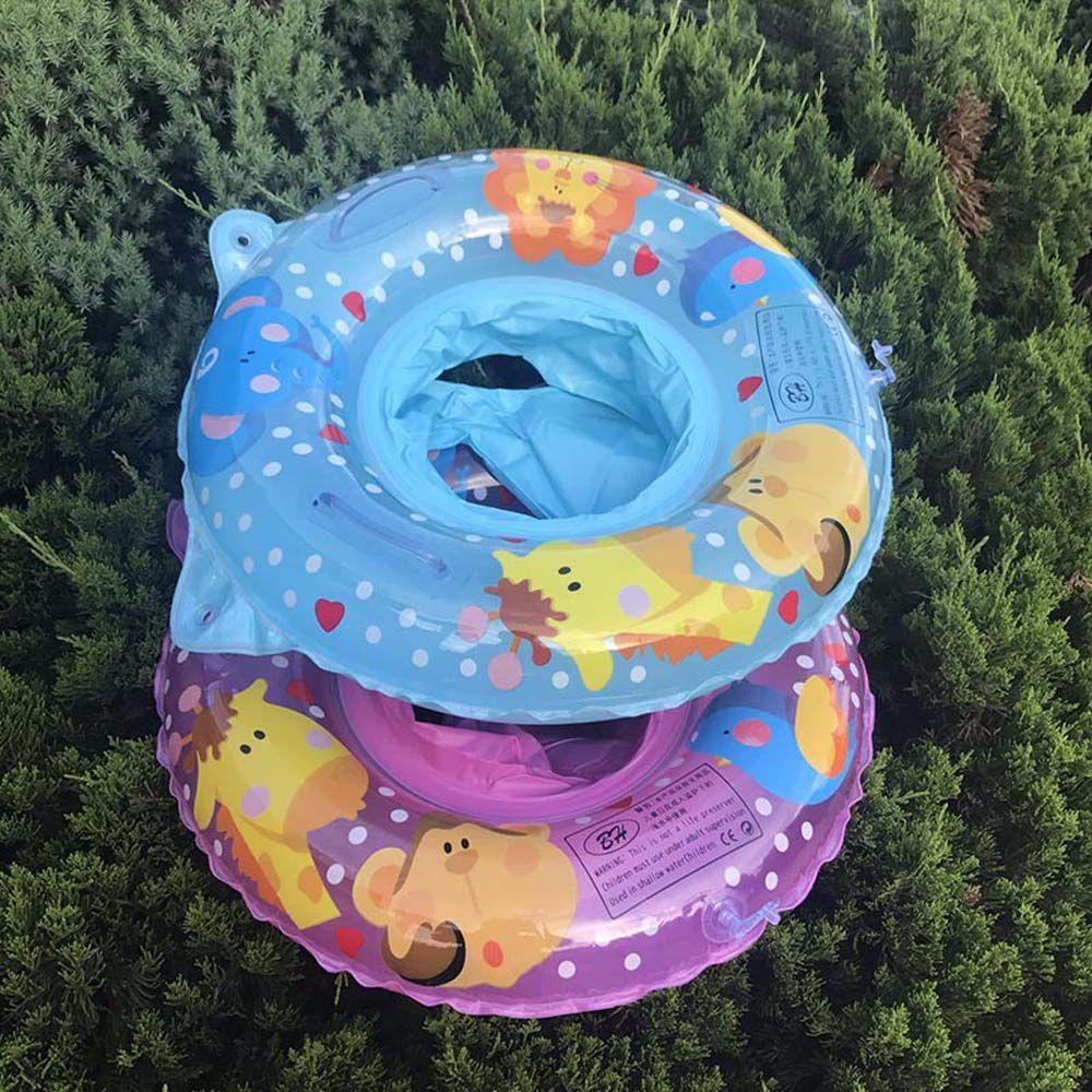 ELLSWORTH Phao Bơi Bơm Hơi An Toàn Cho Bé