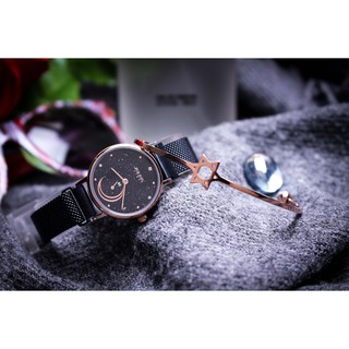 Đồng Hồ Nữ Julius JS-038