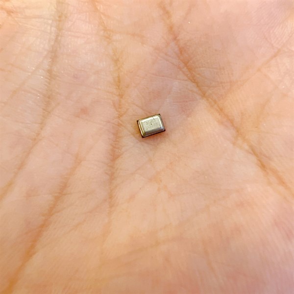 Mic Samsung 4 chân