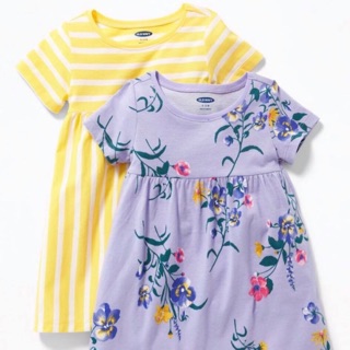Váy bé gái xuất dư Old Navy