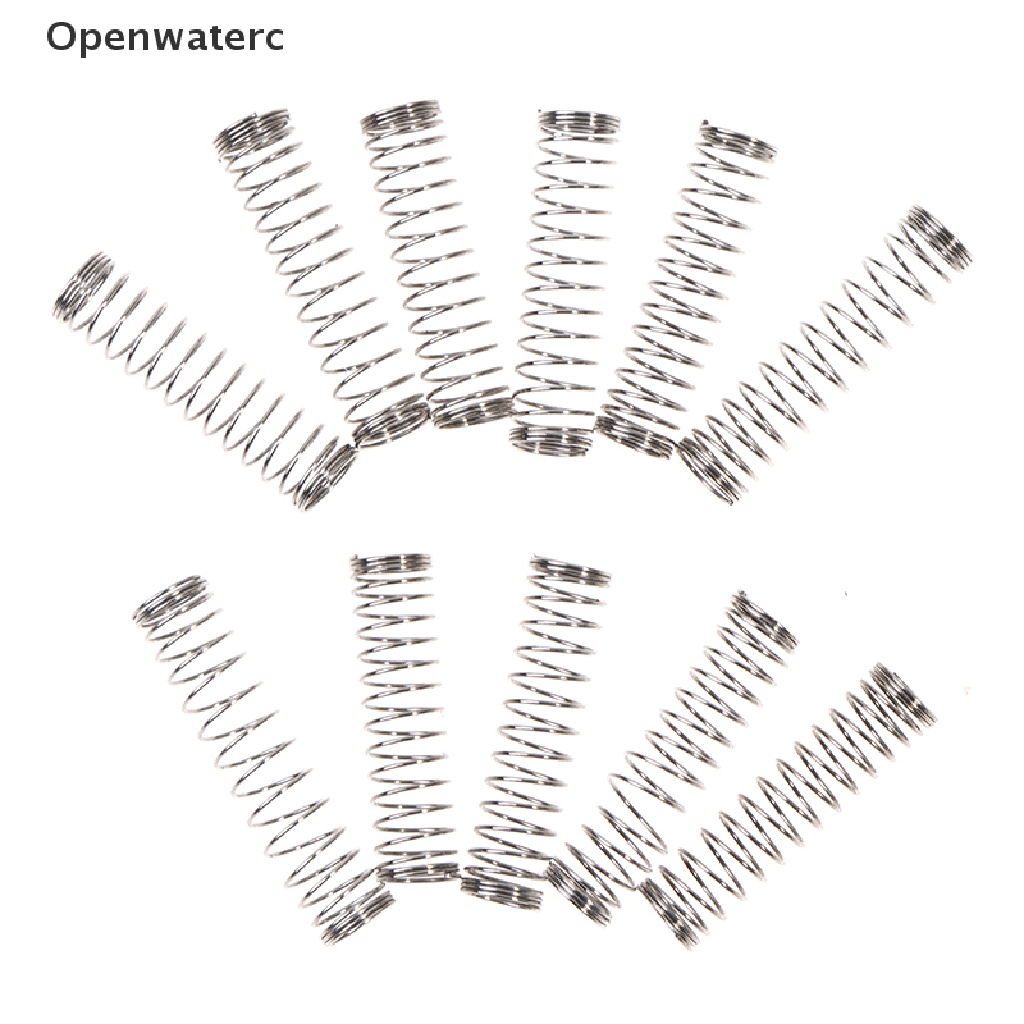 Set 110 Lò Xo Chuyên Dụng Cho Bàn Phím Cơ Cherry MX DIY