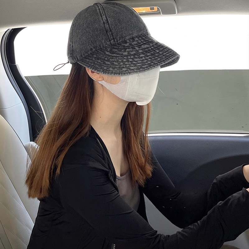 Mũ Bucket Chất Bò Cao Cấp Siêu Hot
