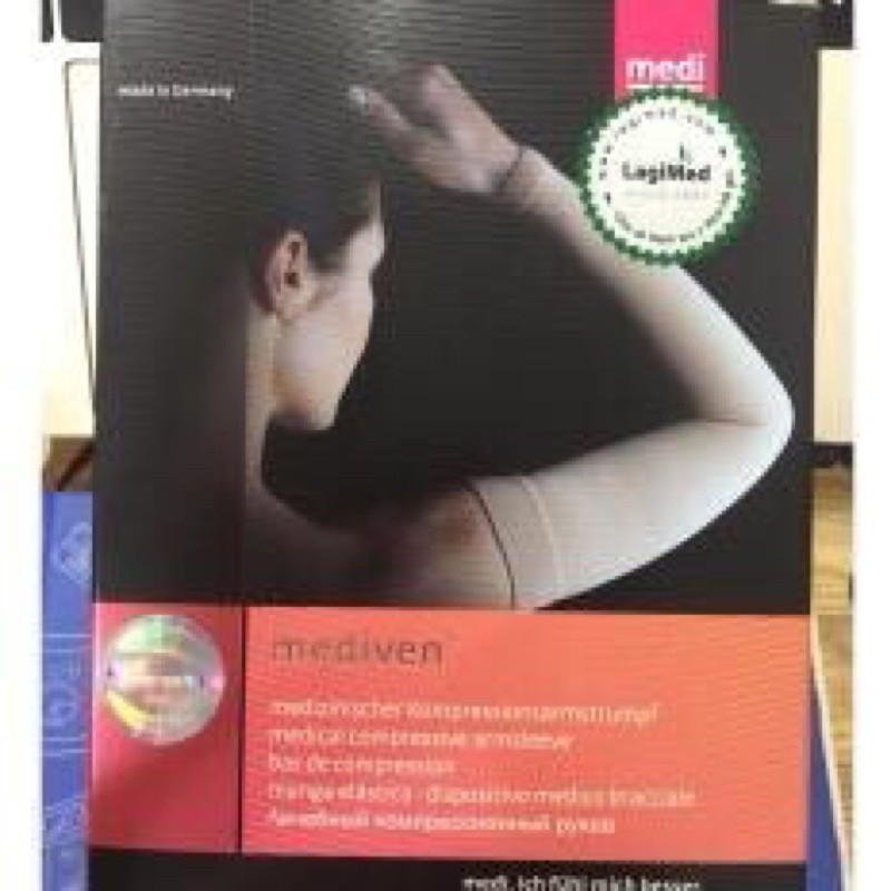 Găng Tay/ Vớ Tay Chống Phù Hỗ Trợ Bệnh Nhân Phẫu Thuật Ung Thư Vú