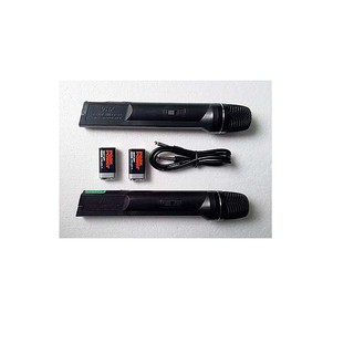 Shure SM-388 – Micro không dây