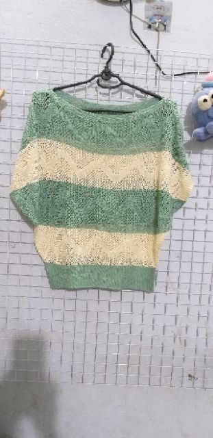 Áo len móc thời trang.combo/8c/110k | BigBuy360 - bigbuy360.vn