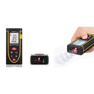 Máy đo khoảng cách laser đa năng M60A