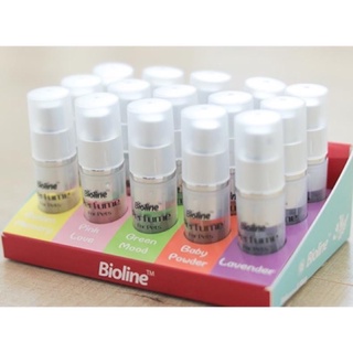 Nước hoa Bioline 9ml cho chó mèo 🐶🐱