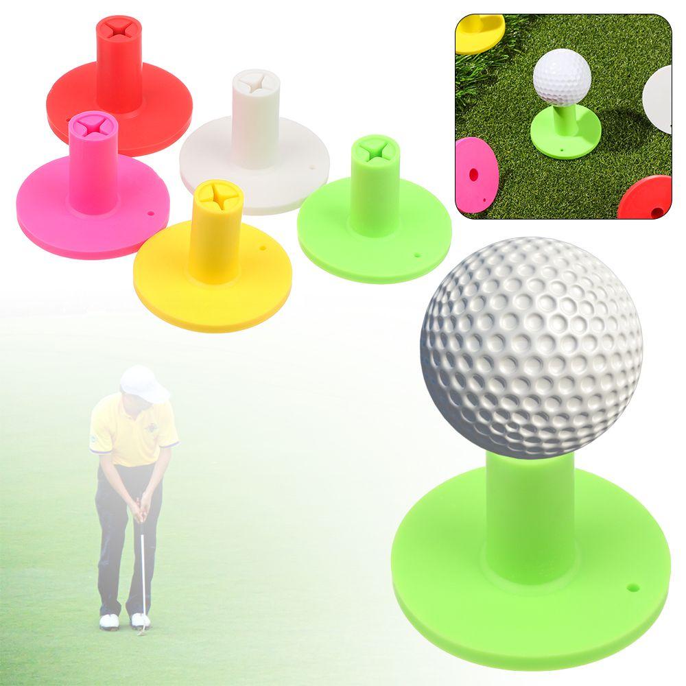 MAYSHOW Thảm Cao Su Nhiều Màu Sắc Dùng Luyện Tập Đánh Golf