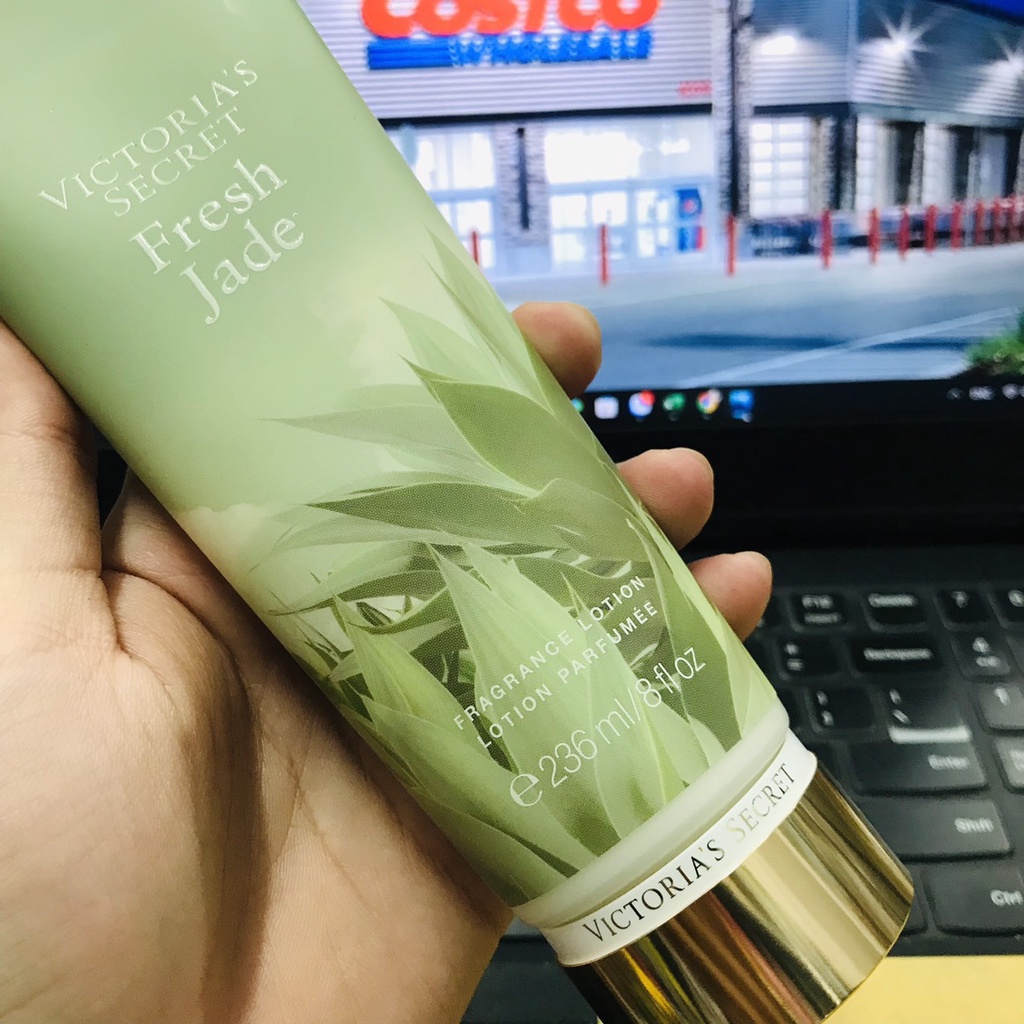 Sữa dưỡng thể Victoria’s Secret Lotion Đủ Mùi 236ml
