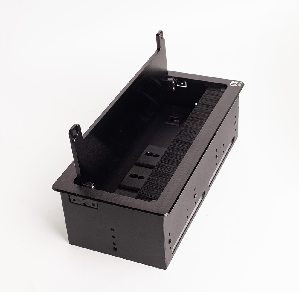 Ổ điện âm bàn đa năng LG tech LG-L0216B