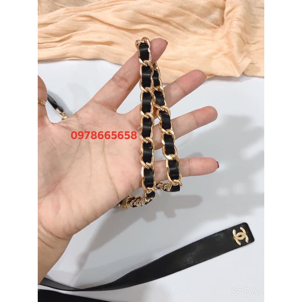 đai váy xích pha da 2020 | BigBuy360 - bigbuy360.vn