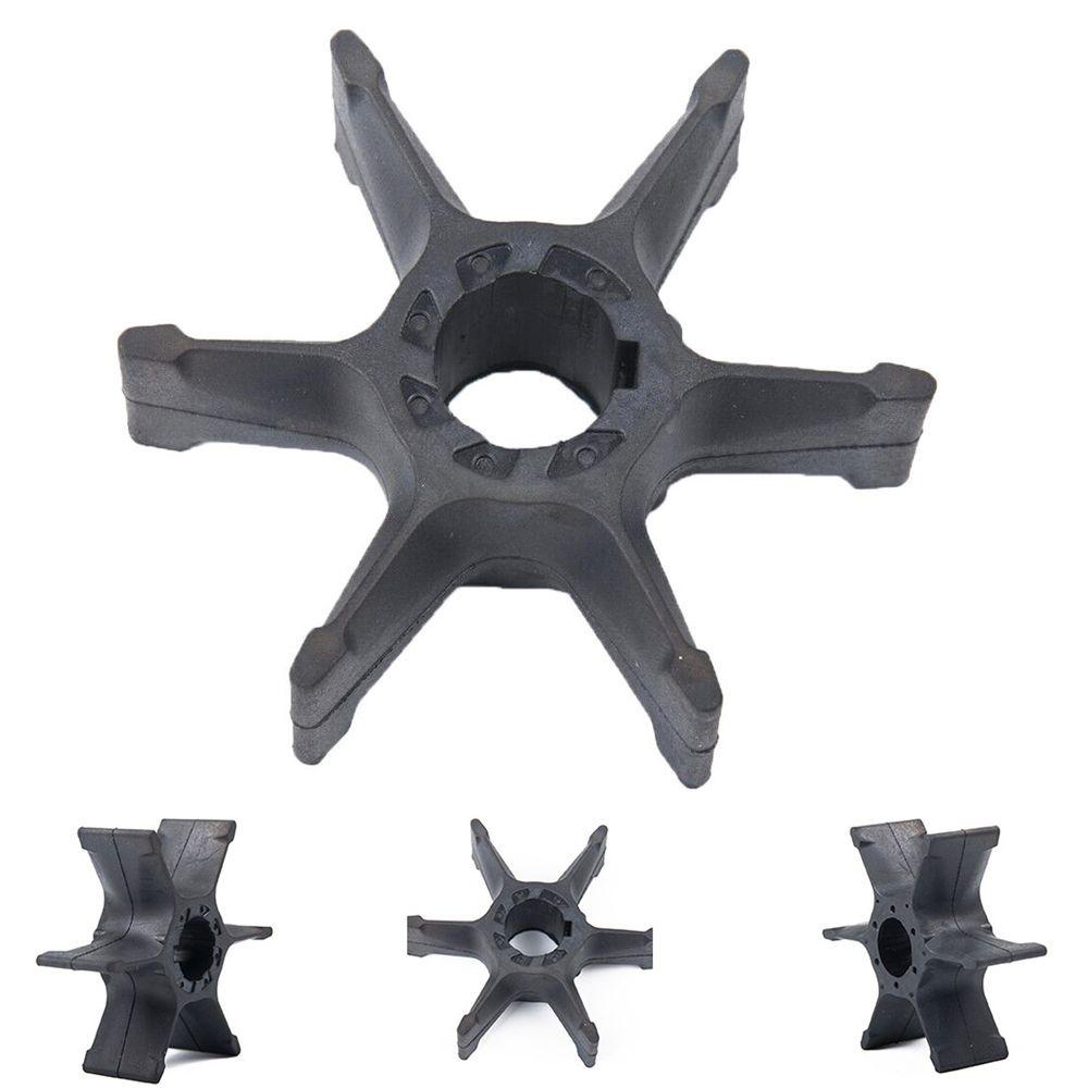 Phụ Kiện Bánh Răng Nhựa Cho Thuyền Yamaha 6F5-44352 - 00