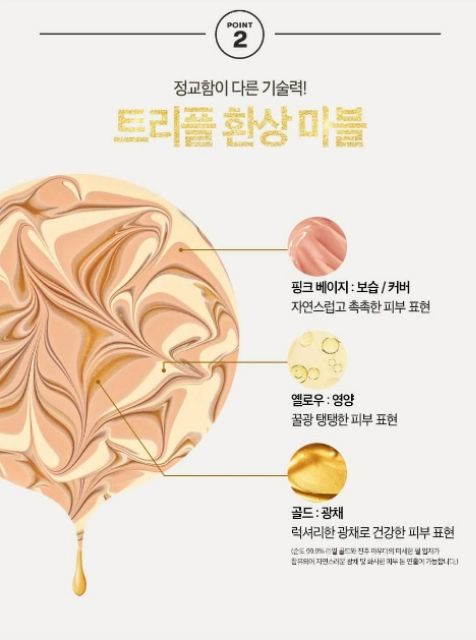 Kem Nền VT Progloss Collagen Pact 11g | BigBuy360 - bigbuy360.vn