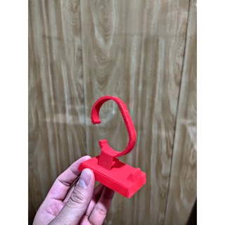 Giá đỡ mika trưng bày đồng hồ