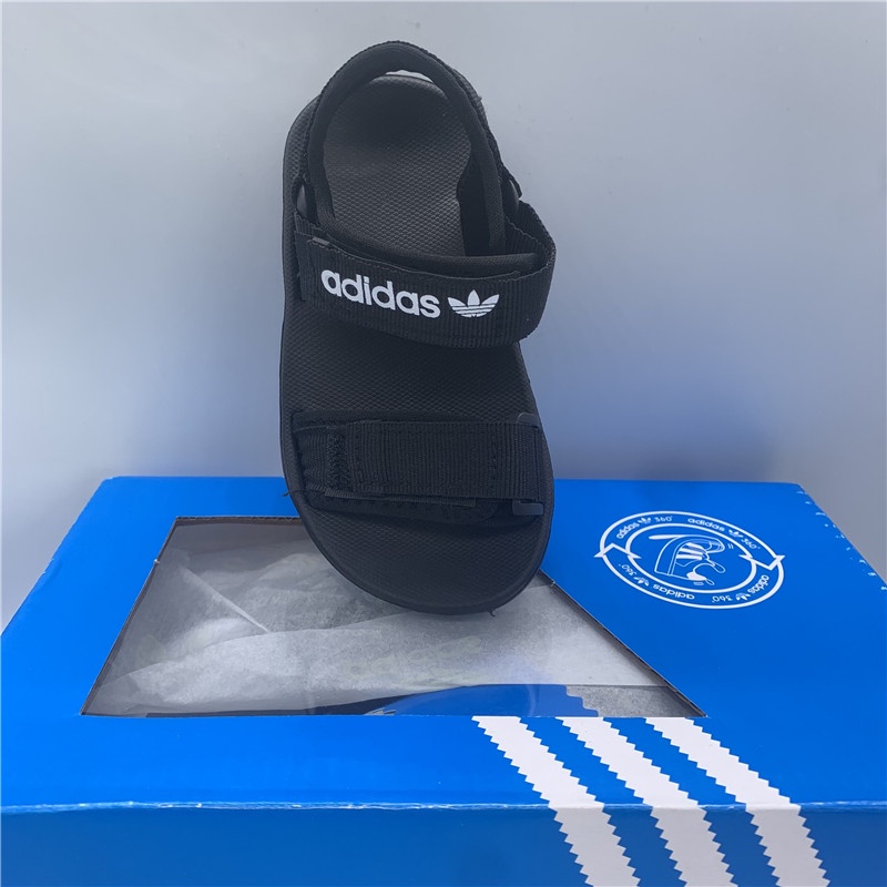 ADIDAS Dép sandal cao su thời trang năng động dành cho trẻ 1 2 3 tuổi