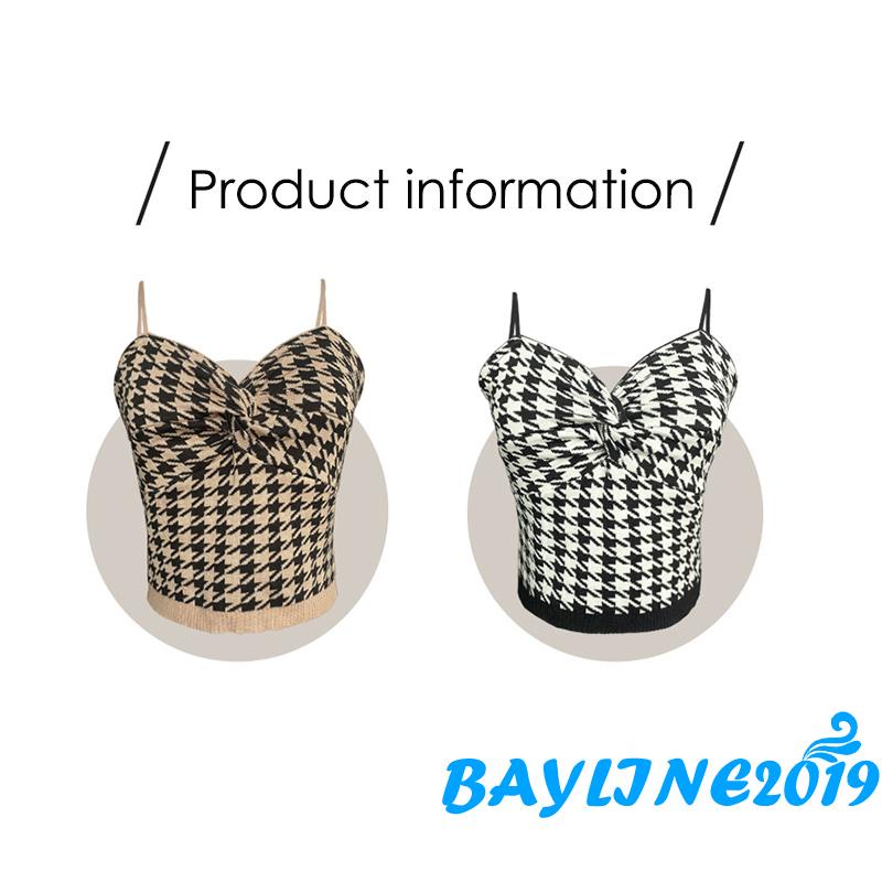 Áo Lửng Họa Tiết Răng Cưa Thời Trang Sành Điệu Cho Nữ