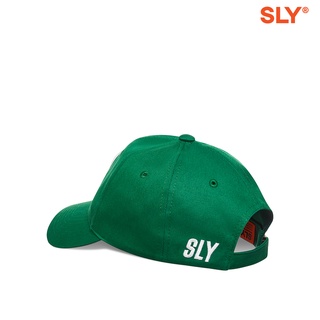 Nón kết vải canvas SLY S