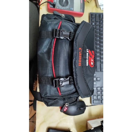 Túi đựng máy ảnh canon