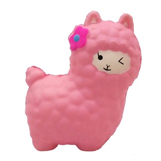 Squishy Cừu yumeno ( có sỉ 3 bé )