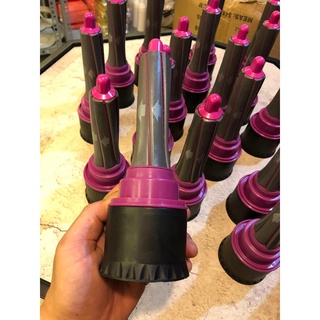 Ống sấy xoăn hàn  quốc siêu tiện lợi