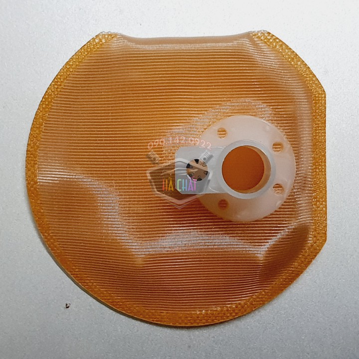 Lưới lọc xăng thô Kia Morning Hyundai Grand i10 🚘 Nhập khẩu chính hãng Mando & Hyundai