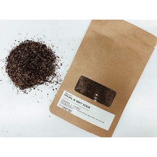 Gói dùng thử - Tẩy da chết Coffee Scrub