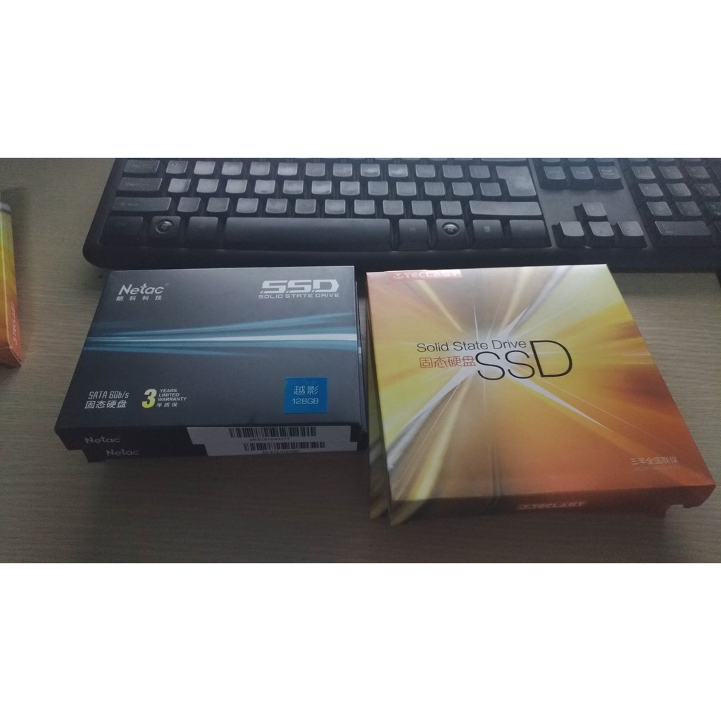 Ổ cứng SDD, HDD 500gb Seagate +win 10 20