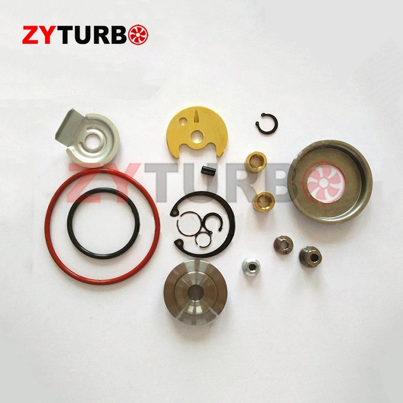Bộ Dụng Cụ Sửa Chữa Tăng Áp Turbo TD04 09B 49177-01510 Cho Mitsubishi L200 L300 Pajero I II 2.5 TD 4
