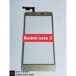 Cảm ứng xiaomi redmi note 3
