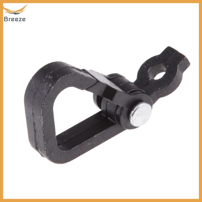 Móc Lò Xo Cố Định Chai Nước Gắn Xe Máy/Xe Scooter