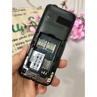 Điện Thoại Masstel Fami 1