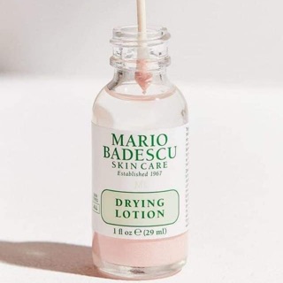Chấm mụn lưu huỳng Mario Badescu Drying Lotion 29ml