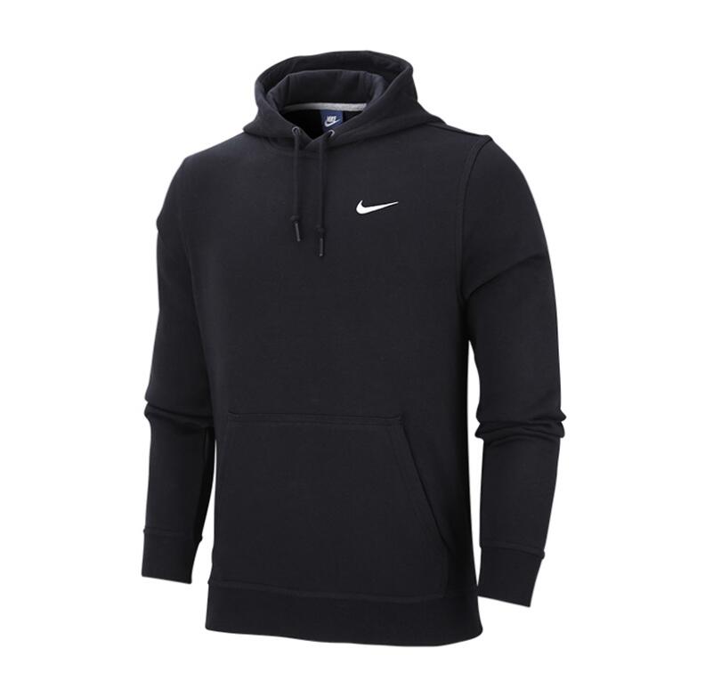 Áo Hoodie Nike 2021 Lót Nhung Ấm Áp Hợp Thời Trang 916271 | BigBuy360 - bigbuy360.vn