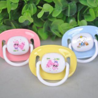 Núm ti giả SKIDS Rusch cho bé