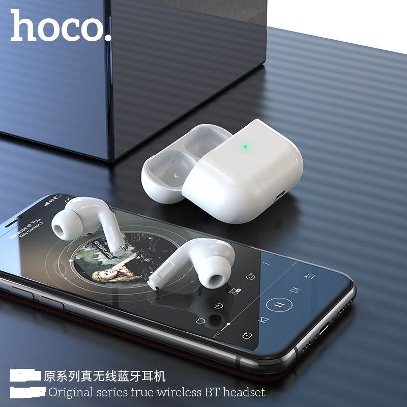 Tai Nghe Bluetooth Hoco Me2 Plus V5.1 Nghe Hay