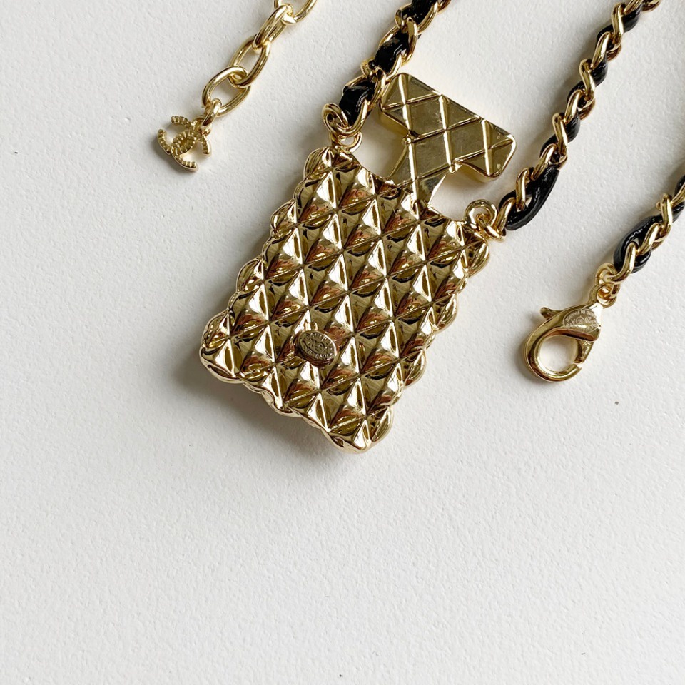 Vòng cổ Mặt Chữ Phong Cách Hàn Quốc Đơn Giản Cho Cặp Đôi