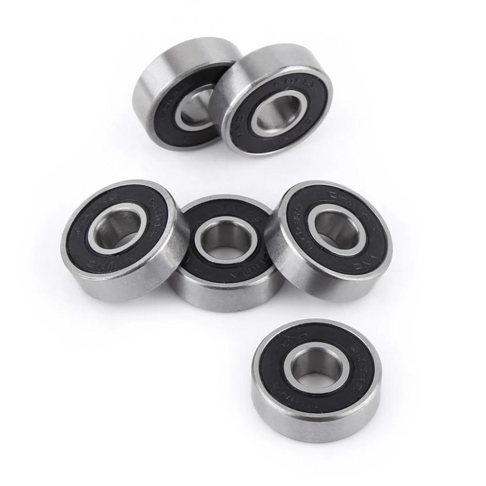 Set 10 Vòng Bi Kín 608RS 608-2RS