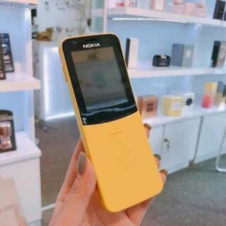 Điện thoại nokia 8810