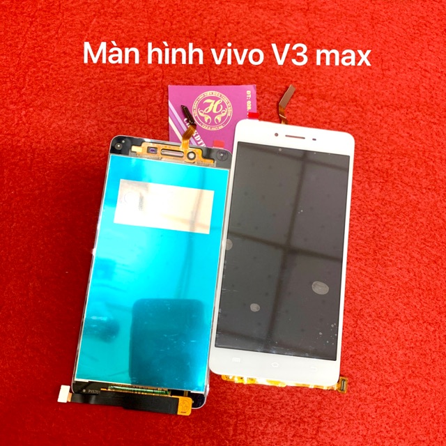 Màn hình vivo V3 max full bộ