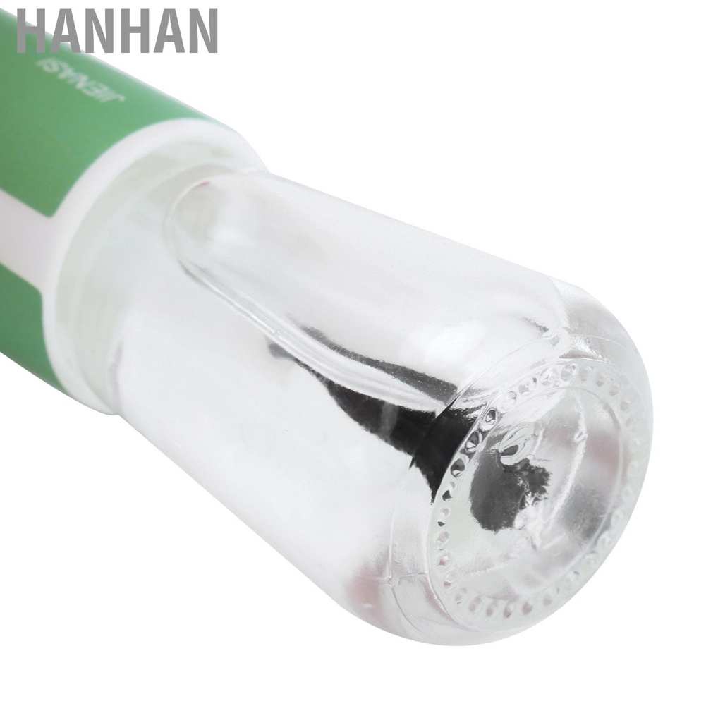 Sơn móng tay chống cắn tích hợp dưỡng đa năng dành cho bé