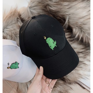 NÓN KẾT THÊU KHỦNG LONG SIÊU XINH 69 ⚡FREESHIP⚡100% ẢNH THẬT⚡ NN CHUYÊN SỈ - NN STORE