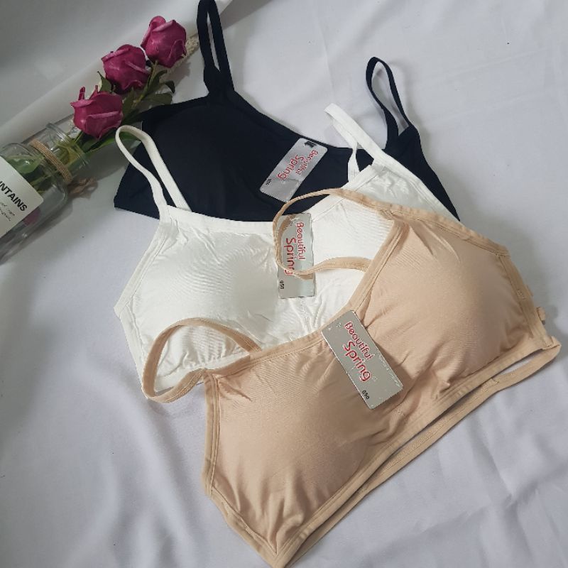 Áo 4 dây đẹp cho bé gái