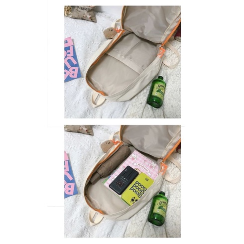COMBO BALO NHIEUNGAN + LOGO CÀI + KẸP GỖ, SỔ TAY MINI, STICKER DÁN,.. ] Chất DÀY DẶN CHỐNG THẤM NƯỚC