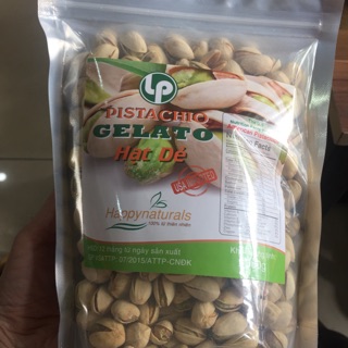 Hạt dẻ 500g nhập từ mỹ 100% .