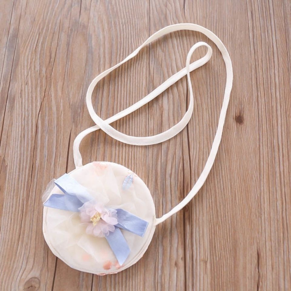 Đầm Thời Trang Xinh Xắn Dành Cho Bé Gái 5-4 Tuổi 3-6 - 2022