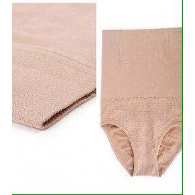 Quần Gen Eo nịt bụng LYMIA &quot;THẦN THÁNH&quot; chống cuộn không ren