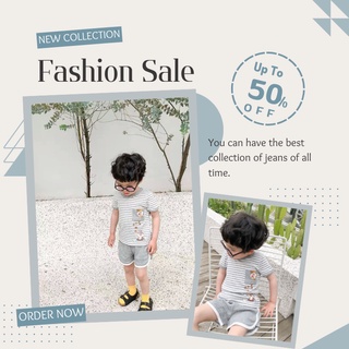 Đồ bộ bé trai,gái .bộ đồ sọc nhiêu màu cho bé ,size 8-10kg